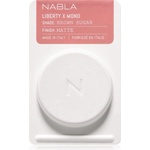 NABLA Liberty X Mono сенки за очи цвят Brown Sugar 1.3 гр