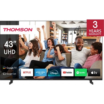Thomson 43UG4S14