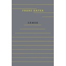 Zámek - Franz Kafka