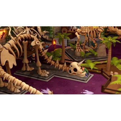 Two Point Museum (Explorer Edition)
