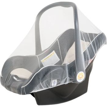 Image 1 of BabyOno Комарник за кошница за кола Babyono (910105)