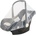 BabyOno Комарник за кошница за кола Babyono (910105)