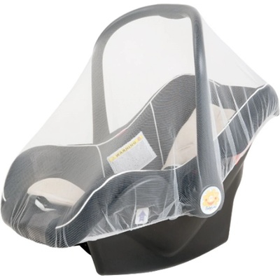 BabyOno Комарник за кошница за кола Babyono (910105)