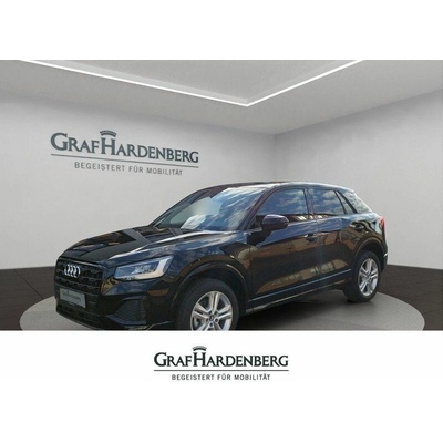 Audi Q2 35 TFSI Advanced 110 kW