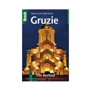 Gruzie