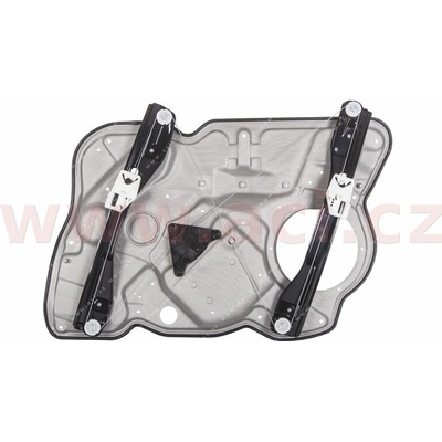 Přední stahovačka (elektrická, panel s mechanismem, bez motoru) ORIGINÁL, L ACI 7622265Q