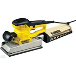 DEWALT D26421 Виброшлайф