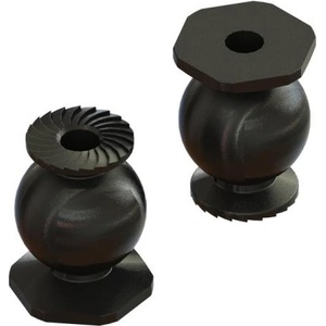 Arrma сферичен болт M4x11x15.4mm (2)