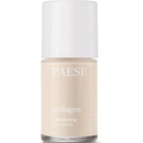 Paese kolagenový make-up na obličej 303w honey 30 ml
