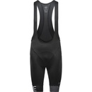 Gore C5 Opti Bib Shorts+ black/white