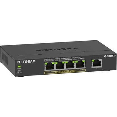 NETGEAR GS305P-300EUS