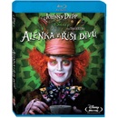 Alenka v říši divů BD