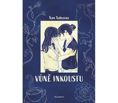Vůně inkoustu
