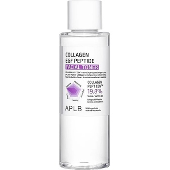 APLB - Collagen EGF Peptide Facial Toner 160ml