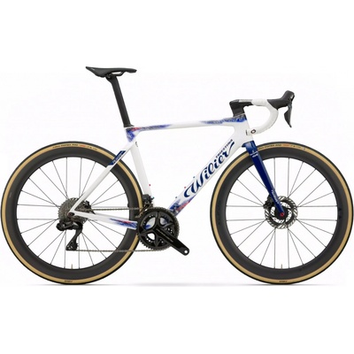 WILIER FILANTE SLR ULTEGRA Di2 2x12 SLR42 M 2025