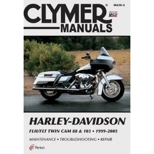 Harley-Davidson Flh/Flt Twin Cam | Ed Scott (ISBN: 9781599690162)