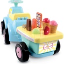 ÉCOIFFIER 361 so zmrzlinovým vozíkom