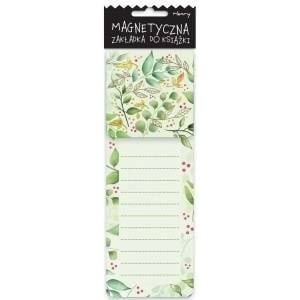 Henry London Magnetic tab Leaflets