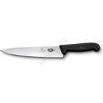 Victorinox - кухненски нож FIBROX 31 см черен (GG995)