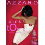 Azzaro Pink Tonic EDT 100 ml Tester Парфюми