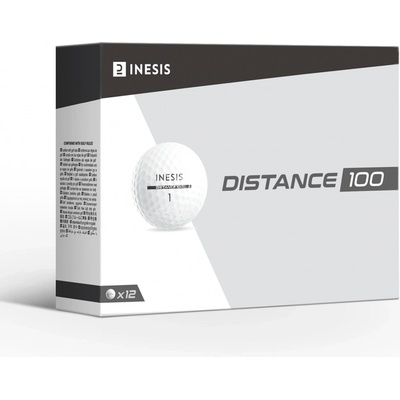 Inesis Distance 100 12 ks – Zbozi.Blesk.cz