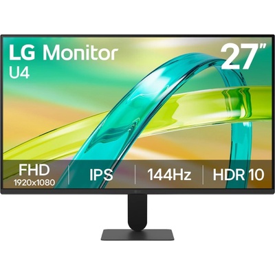 LG 27U411B-B