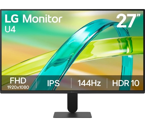 LG 27U411B-B