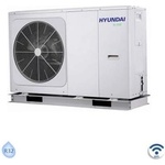 Hyundai HYHC-V30W/D2RN8-BE30 Термопомпа