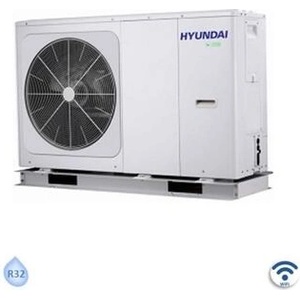 Hyundai HYHC-V30W/D2RN8-BE30 Термопомпа
