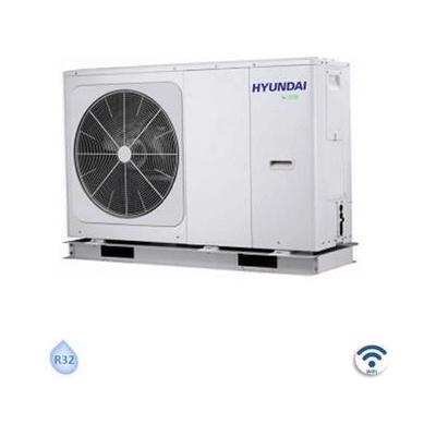 Hyundai HYHC-V30W/D2RN8-BE30