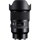 SIGMA 20mm f/1.4 DG HSM Art Sony E-mount
