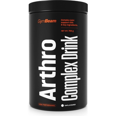GymBeam ArthroComplex Drink 700 g неовкусено
