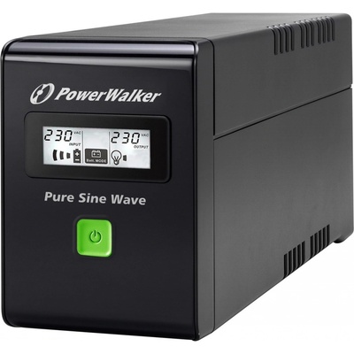 Power Walker VI 800 SCL FR