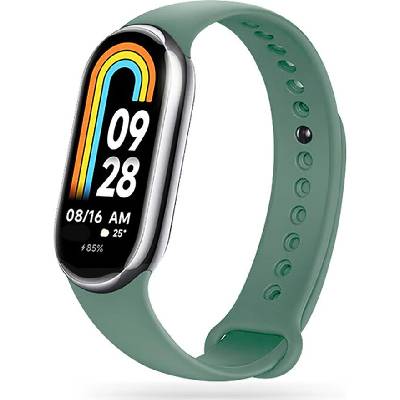 TECH-PROTECT ICONBAND XIAOMI SMART BAND 8 / 9 / 10 / NFC OLIVE