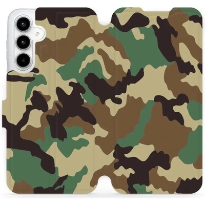 Mobiwear Samsung Galaxy A35 5G Maskáče
