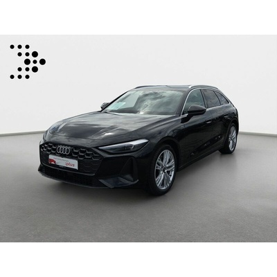 Audi A5 quattro Avant 220 kW