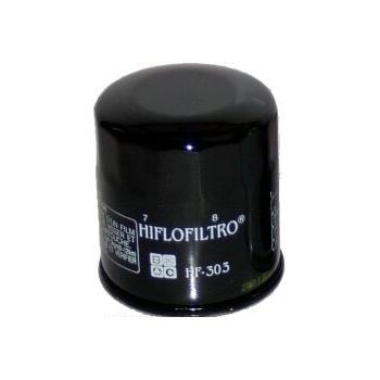 Image 1 of Маслен филтър (hf303)