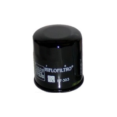 Маслен филтър (hf303)