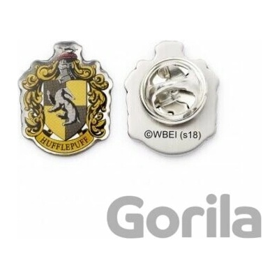Carat Shop odznak Harry Potter Mrzimor