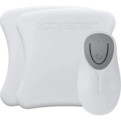 Hisense Monitor dechu Babysense 8 – Zboží Dáma