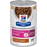 Hill's Prescription Diet Gastrointestinal Biome 354 g