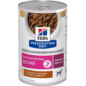 Hill's Prescription Diet Gastrointestinal Biome 354 g