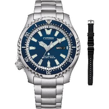 Citizen NY0161-63LE