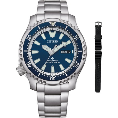 Citizen NY0161-63LE