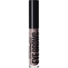 MAC Eye Brows Big Boost Fiber Gel gél na obočie Thunder 4,1 g