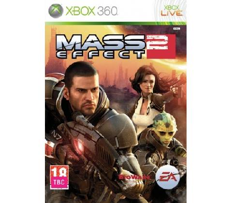 Mass Effect 2