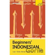 Beginners´ Indonesian - Safitri Widagdo