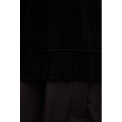 Benetton пуловер дамски с добавена вълна (1Y6SD403O)