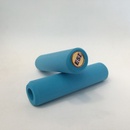 Gripy a omotávky na bicykel ESI Chunky extra Čierna