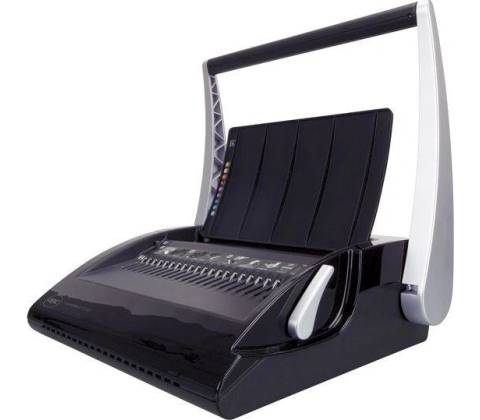 GBC CombBind C20